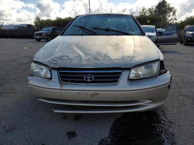 Photo 5 from auction – 2001 TOYOTA CAMRY CE with VIN JT2BF22KX10300723