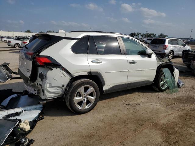 Photo 3 from auction – 2021 TOYOTA RAV4 LIMIT with VIN 4T3D6RFV2MU060497