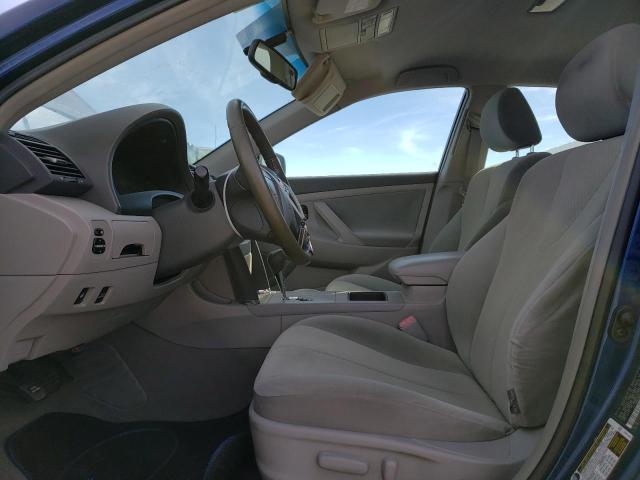 Photo 7 from auction – 2007 TOYOTA CAMRY HYBR with VIN 4T1BB46K27U013320