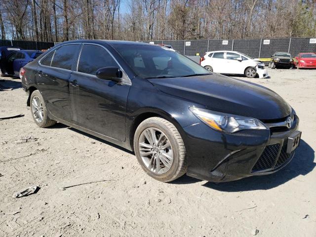 Photo 4 from auction – 2016 TOYOTA CAMRY LE with VIN 4T1BF1FK6GU520742