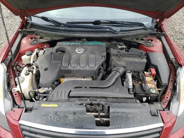 Photo 11 from auction – 2007 NISSAN ALTIMA 2.5 with VIN 1N4AL21E47C206017