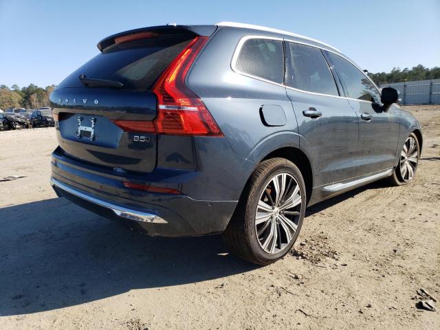 Photo 3 from auction – 2023 VOLVO XC60 PLUS with VIN YV4L12RN2P1192205