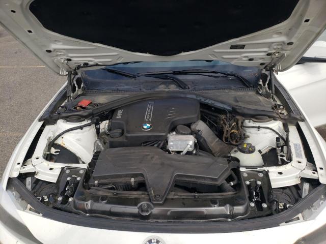 Photo 11 from auction – 2015 BMW 328 I SULE with VIN WBA3C1C5XFK119718