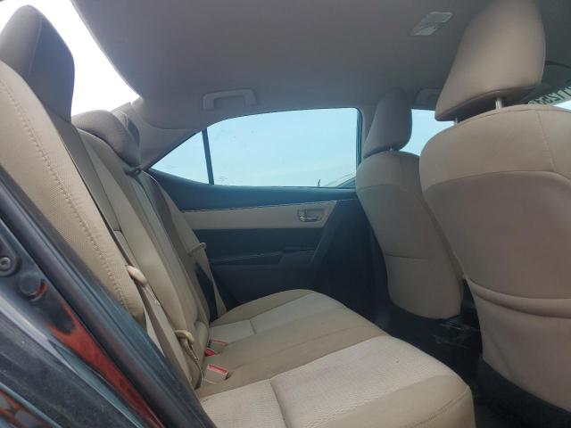 Photo 10 from auction – 2016 TOYOTA COROLLA L with VIN 2T1BURHE9GC745217