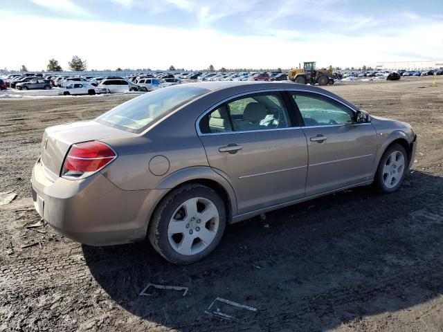 Photo 3 from auction – 2008 SATURN AURA XE with VIN 1G8ZS57B08F195266
