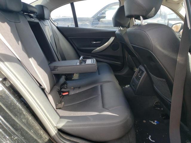 Photo 10 from auction – 2013 BMW 328 XI SUL with VIN WBA3B5C53DF595700