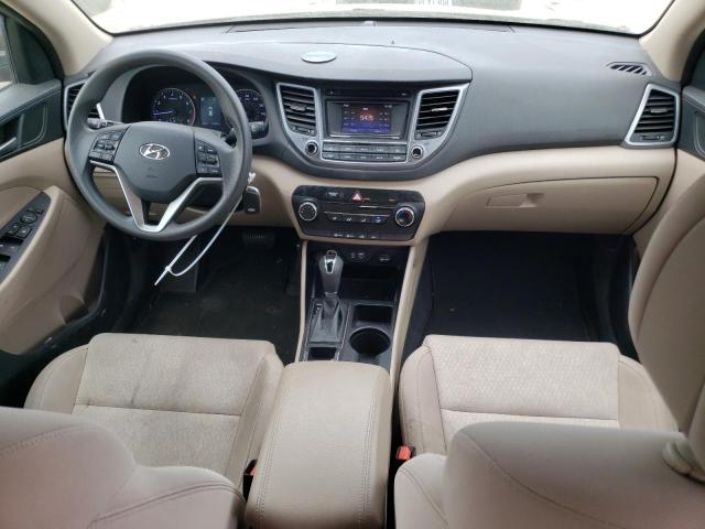 Photo 8 from auction – 2017 HYUNDAI TUCSON LIM with VIN KM8J3CA4XHU256824