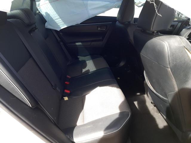 Photo 10 from auction – 2016 TOYOTA COROLLA L with VIN 5YFBURHE4GP366755