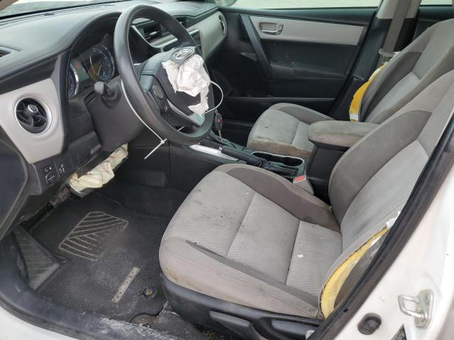 Photo 7 from auction – 2018 TOYOTA COROLLA L with VIN 5YFBURHE5JP788251