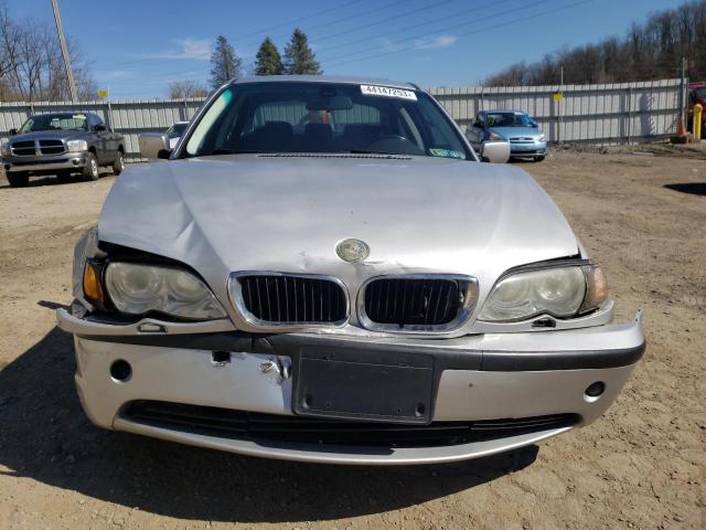 Photo 5 from auction – 2003 BMW 325 XI with VIN WBAEU33473PM55012
