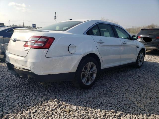 Photo 3 from auction – 2016 FORD TAURUS SEL with VIN 1FAHP2E8XGG139827