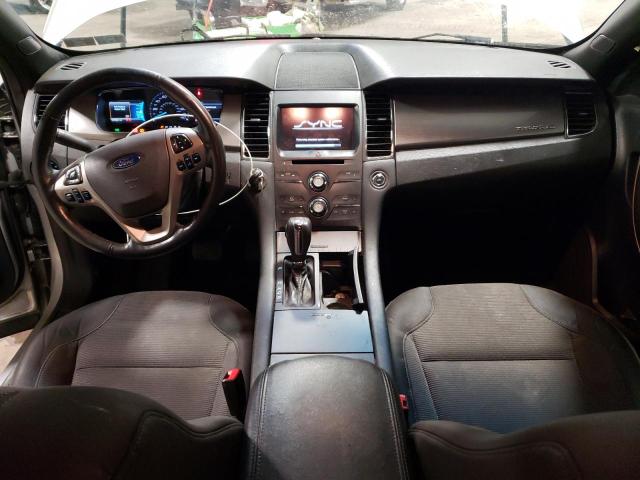 Photo 8 from auction – 2014 FORD TAURUS SEL with VIN 1FAHP2E81EG126591