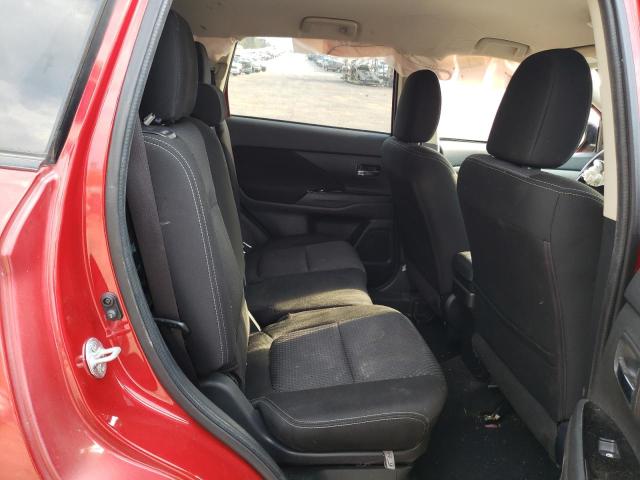 Photo 11 from auction – 2016 MITSUBISHI OUTLANDER with VIN JA4AD3A39GZ013252