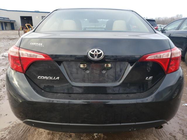 Photo 6 from auction – 2019 TOYOTA COROLLA L with VIN 5YFBURHE2KP925762