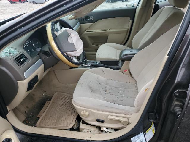 Photo 7 from auction – 2006 MERCURY MILAN with VIN 3MEHM07166R619246