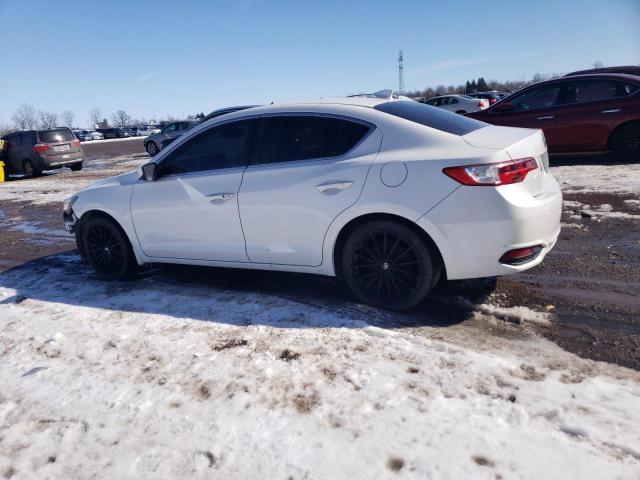 Photo 2 from auction – 2016 ACURA ILX PREMIU with VIN 19UDE2F79GA800692
