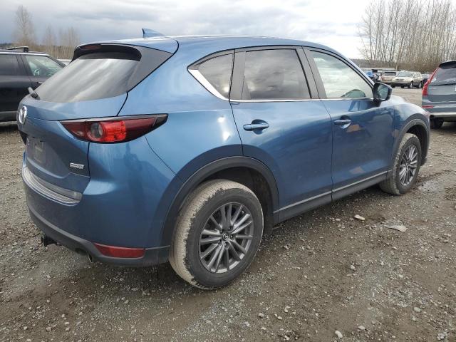 Photo 3 from auction – 2017 MAZDA CX-5 TOURI with VIN JM3KFBCL3H0205419