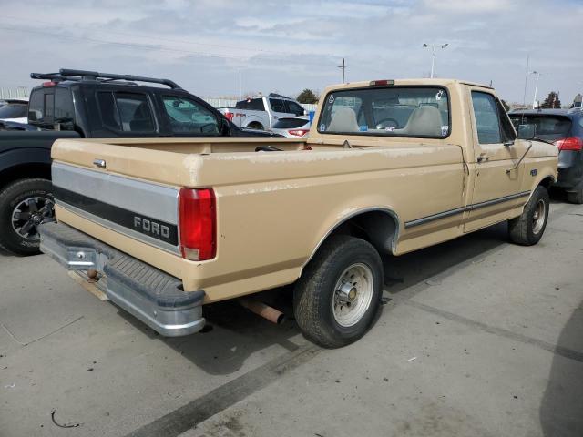Photo 3 from auction – 1996 FORD F150 with VIN 2FTEF15N2TCA11190
