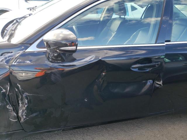 Photo 7 from auction – 2014 LEXUS GS 350 with VIN JTHBE1BL9E5040562