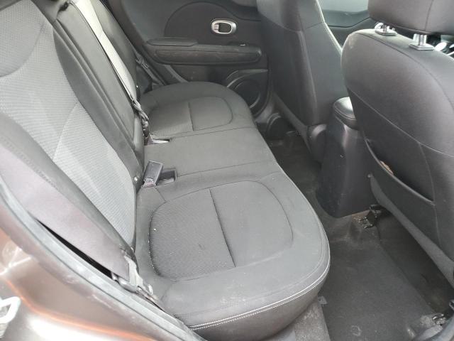 Photo 10 from auction – 2017 KIA SOUL + with VIN KNDJP3A51H7424527