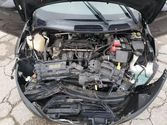 Foto 11 de la subasta – 2011 FORD FIESTA SE con VIN 3FADP4EJ2BM162126