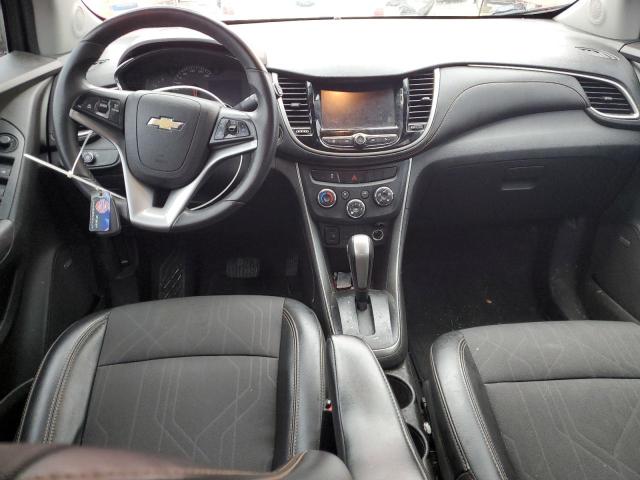 Photo 8 from auction – 2017 CHEVROLET TRAX 1LT with VIN 3GNCJPSB0HL215885