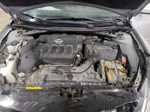 Photo 11 from auction – 2011 NISSAN ALTIMA BAS with VIN 1N4AL2AP2BN502183