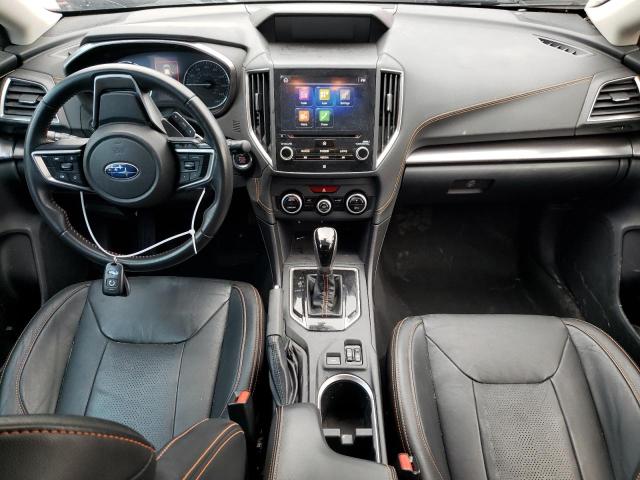 Photo 8 from auction – 2018 SUBARU CROSSTREK with VIN JF2GTALCXJH296313