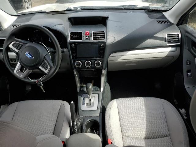 Photo 8 from auction – 2017 SUBARU FORESTER 2 with VIN JF2SJAGC7HH803236