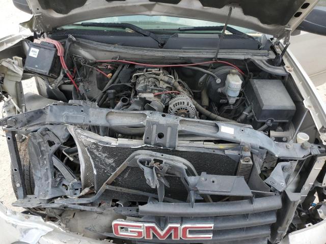 Photo 11 from auction – 2008 GMC SIERRA C15 with VIN 2GTEC13C681224642