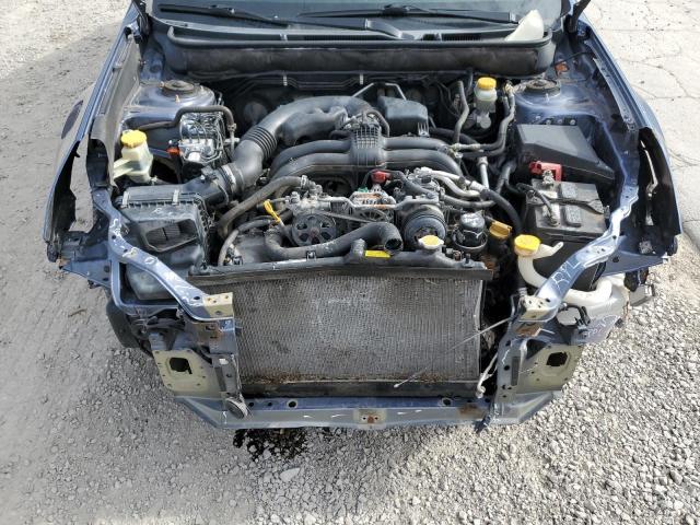 Photo 11 from auction – 2013 SUBARU LEGACY 2.5 with VIN 4S3BMBC65D3004560