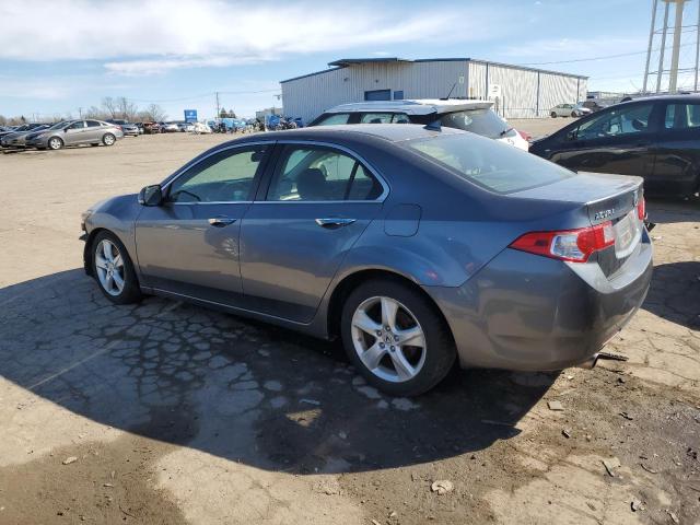 Photo 2 from auction – 2010 ACURA TSX with VIN JH4CU2F69AC019184
