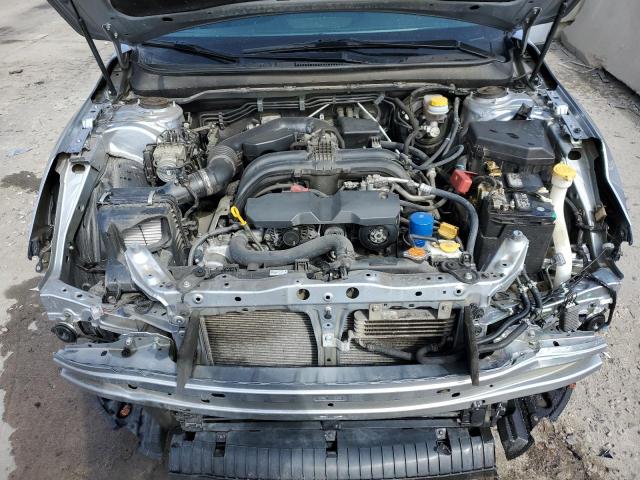 Photo 12 from auction – 2016 SUBARU OUTBACK 2. with VIN 4S4BSAHC6G3336036