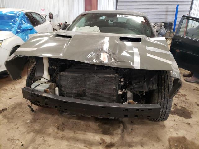 Photo 5 from auction – 2019 DODGE CHALLENGER with VIN 2C3CDZAG7KH712073