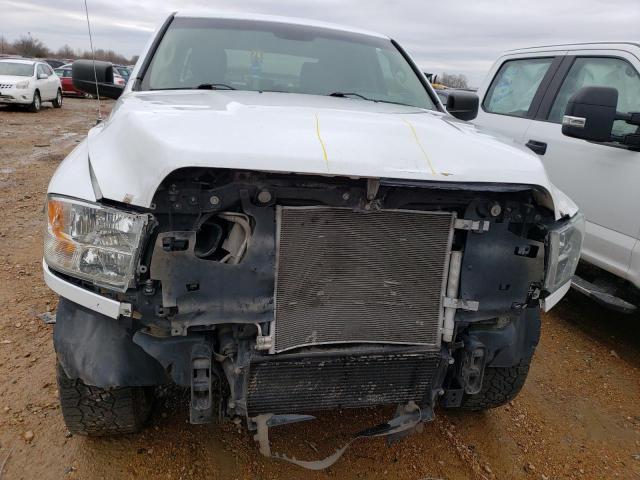 Photo 5 from auction – 2017 RAM 2500 ST with VIN 3C6UR5HLXHG519428