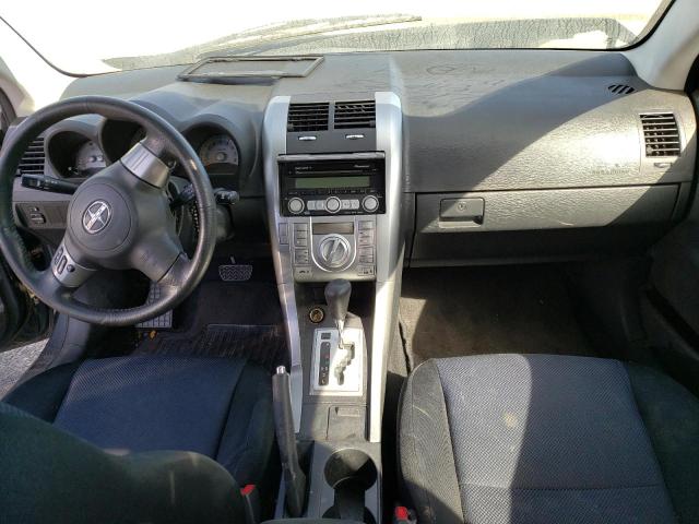 Photo 8 from auction – 2009 TOYOTA SCION TC with VIN JTKDE167990296154