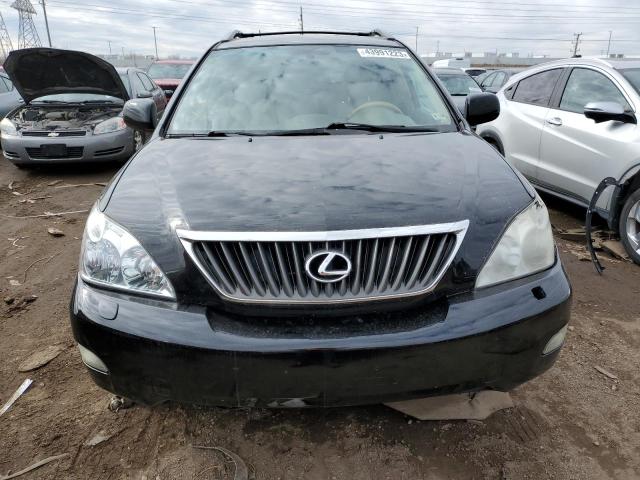 Foto 5 de la subasta – 2009 LEXUS RX 350 con VIN 2T2GK31U69C076512