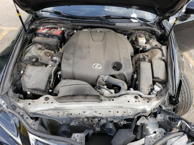Photo 11 from auction – 2014 LEXUS ES 250 BAS with VIN JTHBF1D2XE5026638