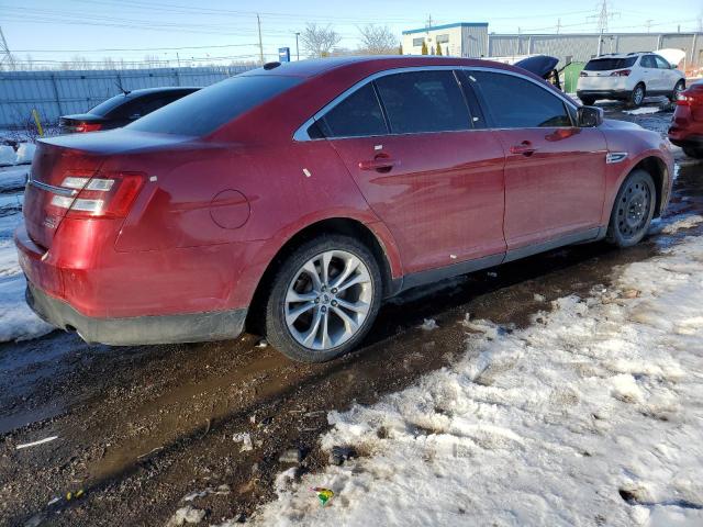 Photo 3 from auction – 2013 FORD TAURUS SEL with VIN 1FAHP2E84DG172883