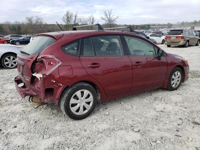 Photo 3 from auction – 2013 SUBARU IMPREZA with VIN JF1GPAA64D2216713