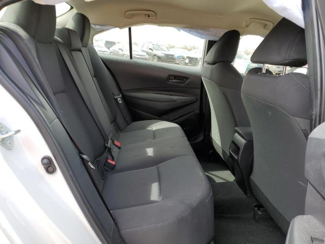 Photo 10 from auction – 2022 TOYOTA COROLLA LE with VIN JTDEPMAE8N3027407