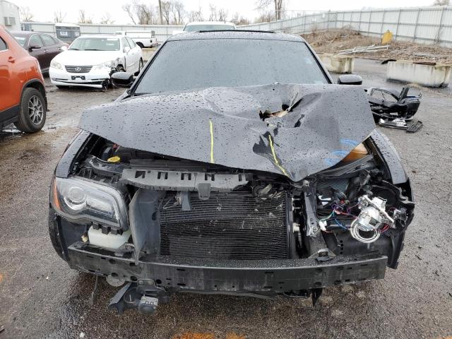 Photo 5 from auction – 2013 CHRYSLER 300C VARVA with VIN 2C3CCADT6DH745842