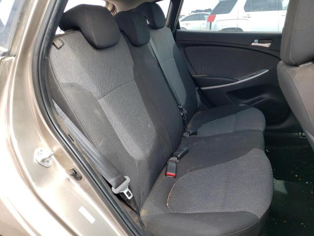 Photo 10 from auction – 2013 HYUNDAI ACCENT GLS with VIN KMHCT5AE5DU100245