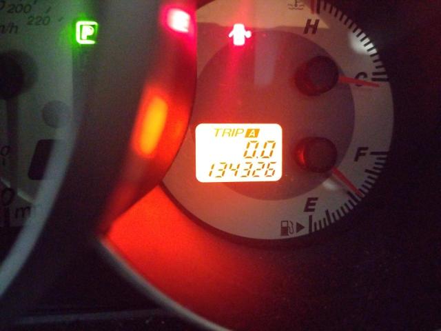 Photo 9 from auction – 2008 MAZDA 3 I with VIN JM1BK32F981848387