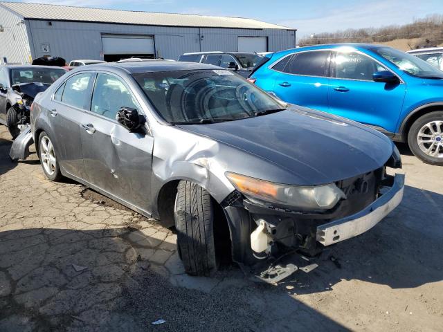 Photo 4 from auction – 2010 ACURA TSX with VIN JH4CU2F69AC019184