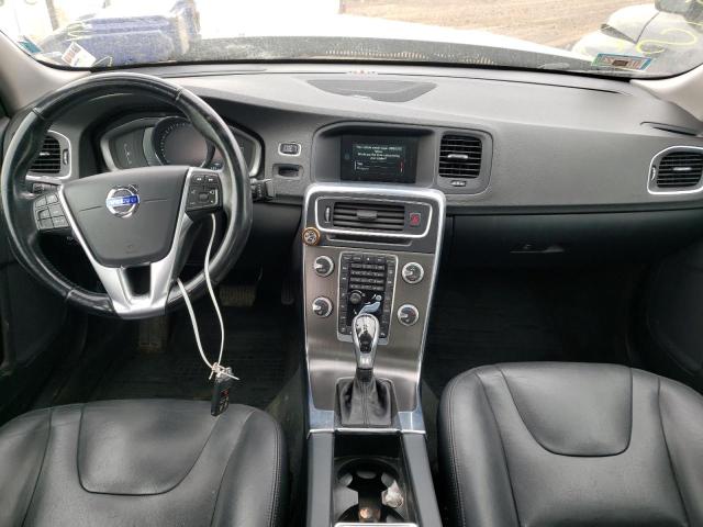 Photo 8 from auction – 2015 VOLVO S60 PLATIN with VIN YV126MFM5F1345711