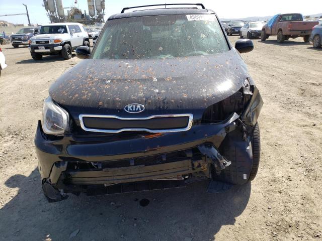 Photo 5 from auction – 2016 KIA SOUL with VIN KNDJN2A27G7317776