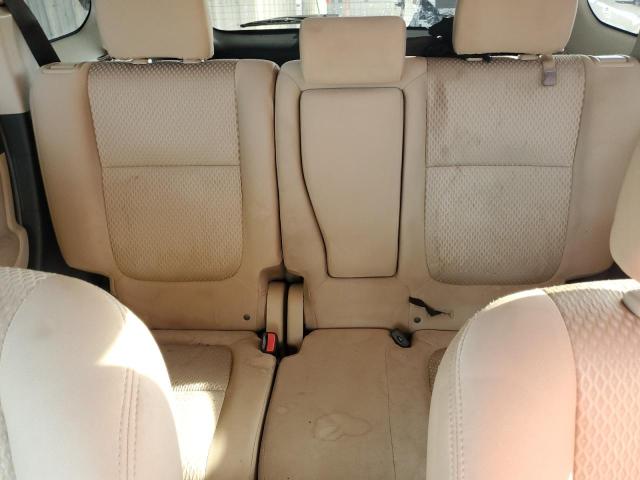 Photo 10 from auction – 2016 MITSUBISHI OUTLANDER with VIN JA4AD3A35GZ002801