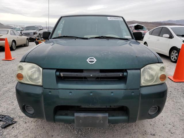 Photo 5 from auction – 2002 NISSAN FRONTIER K with VIN 1N6DD26SX2C315364