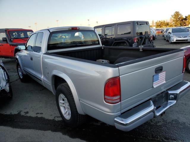 Photo 2 from auction – 2002 DODGE DAKOTA with VIN 1B7GL42N72S545478